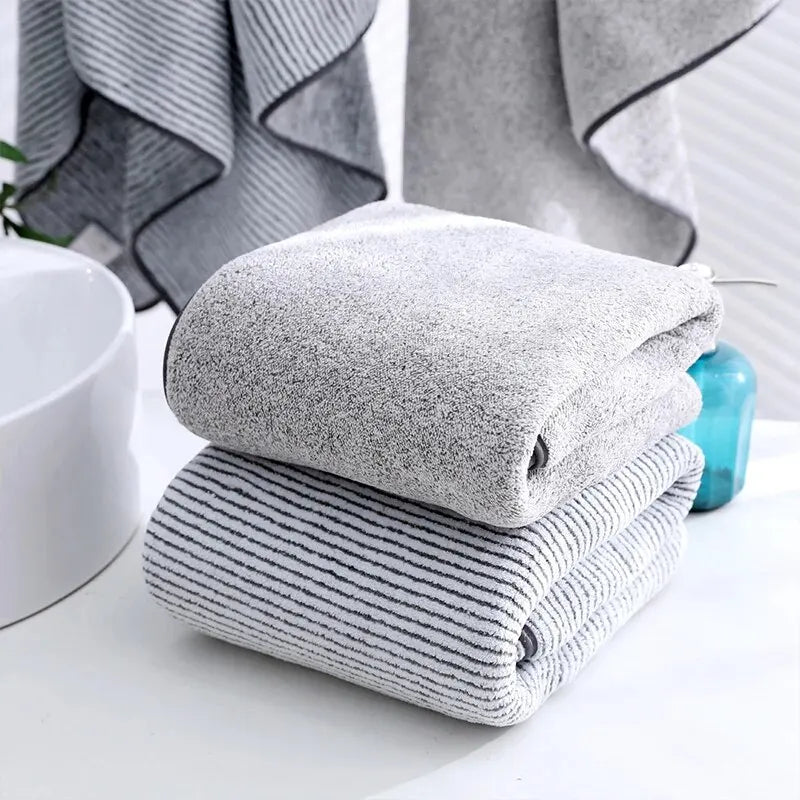 Microfiber Towel