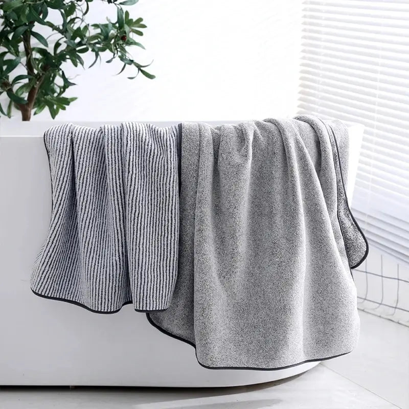 Microfiber Towel