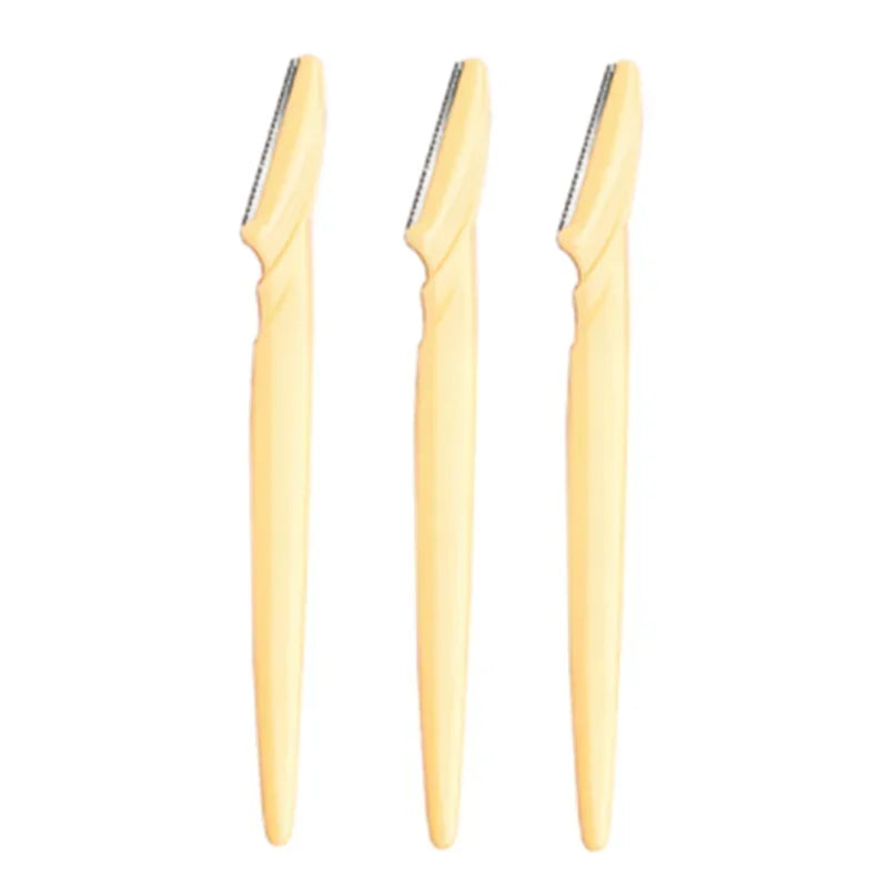 6Pcs Women's Safety Razors