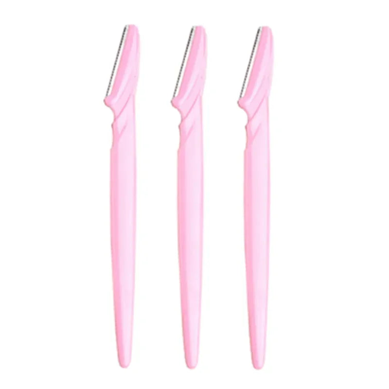 6Pcs Women's Safety Razors