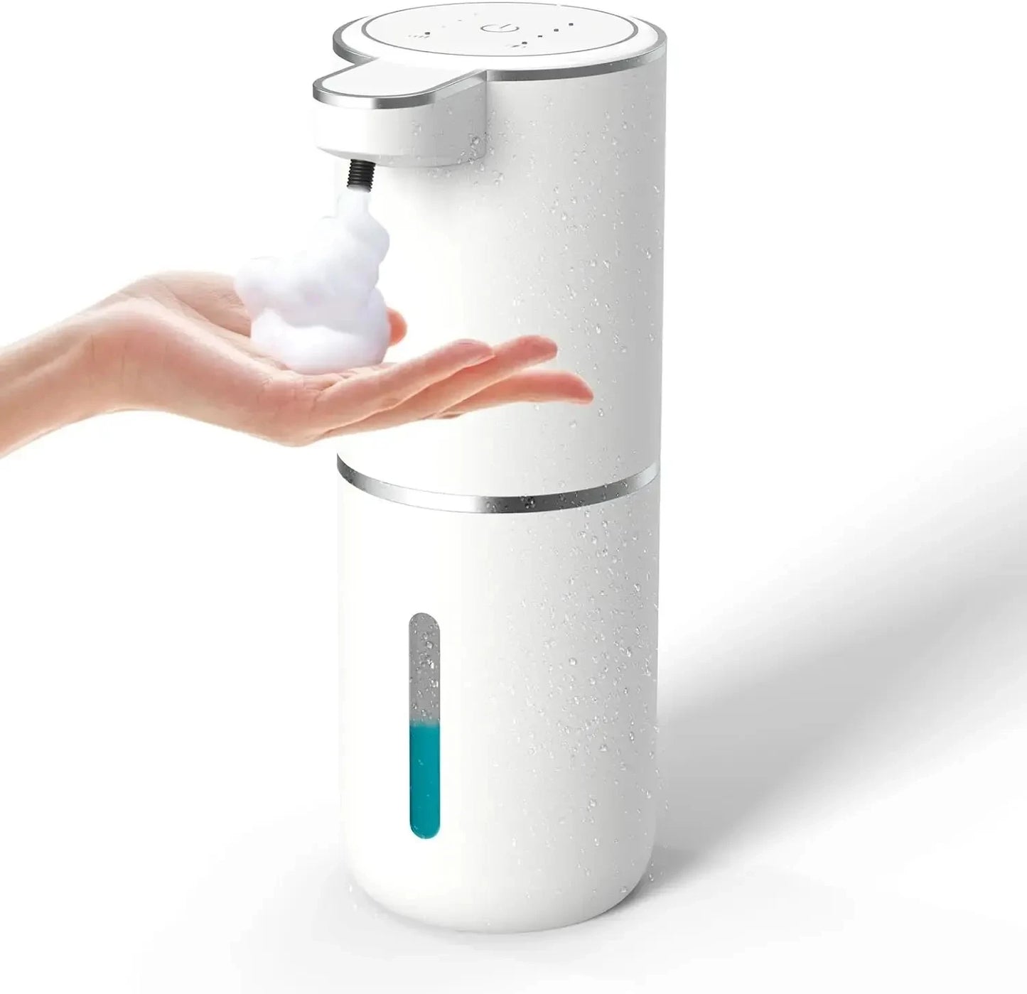 Automatic Soap Dispenser