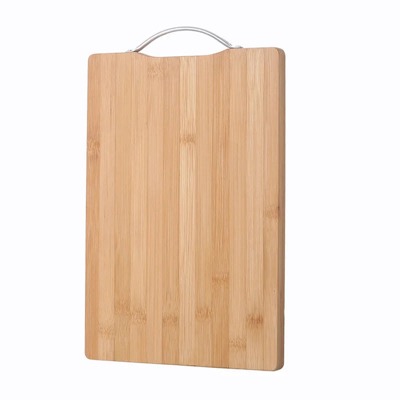 bamboo wood cutting board