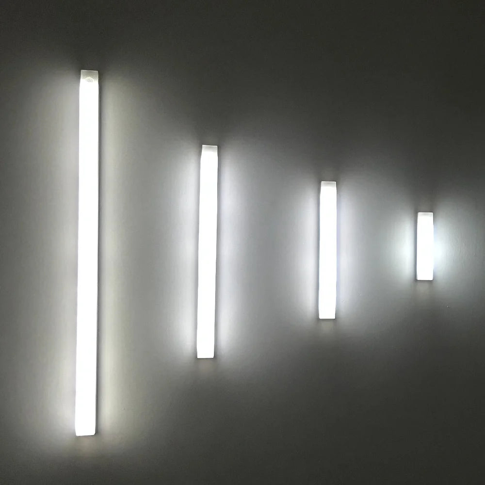 Rechargeable LED Motion Sensor