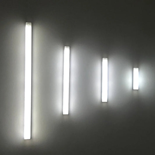 Rechargeable LED Motion Sensor