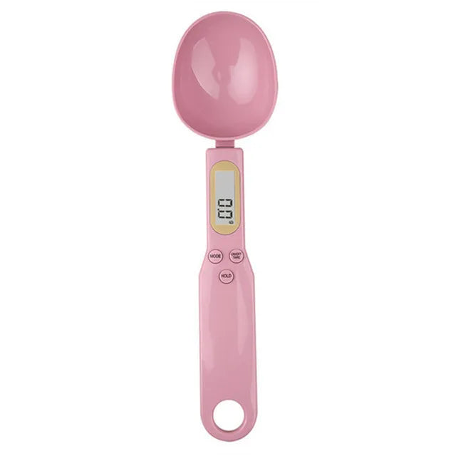 Mini Spoon Digital Kitchen Scale Spoon