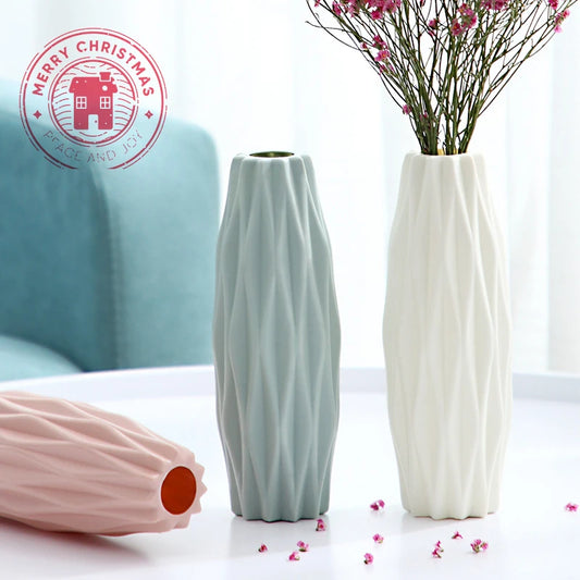 Modern Flower Vase
