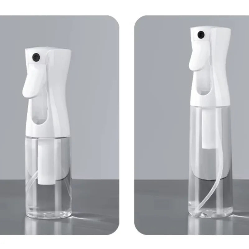 Cooking Oil Spray Bottle