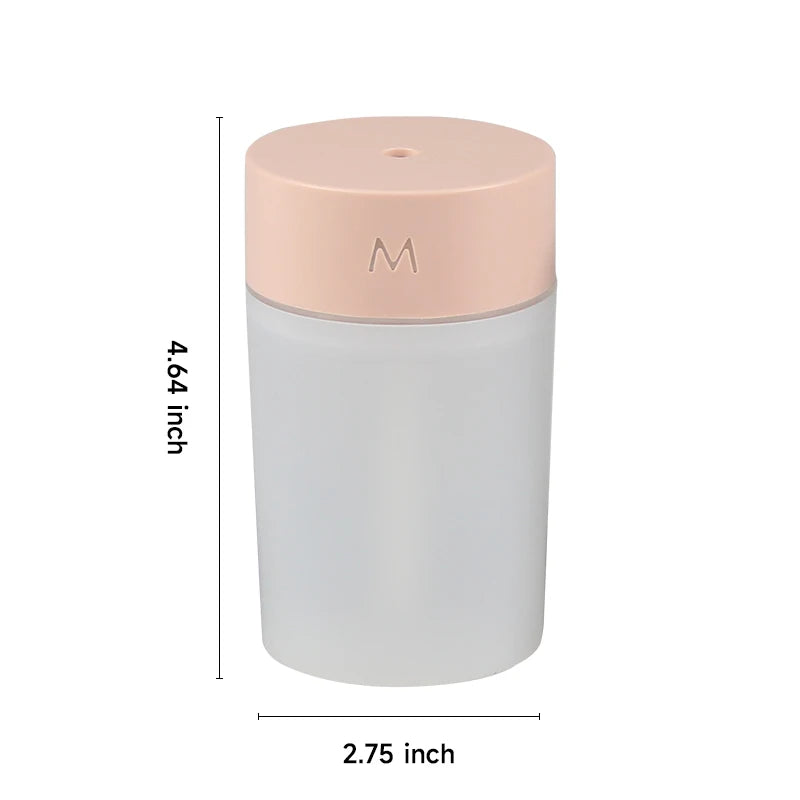 Essential Oil Humidifier