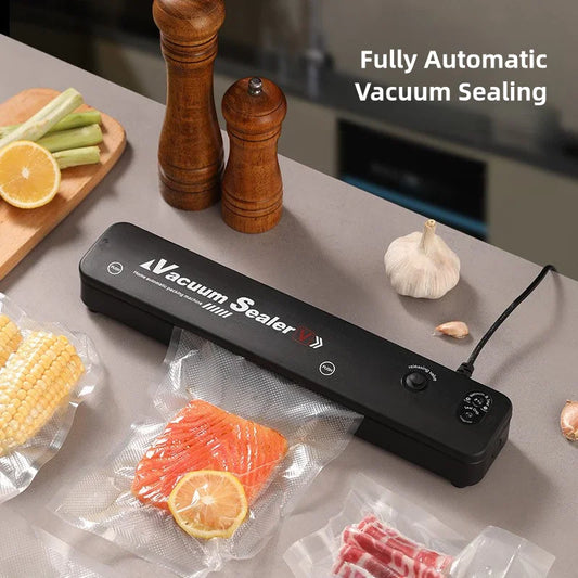Vacuum Sealer