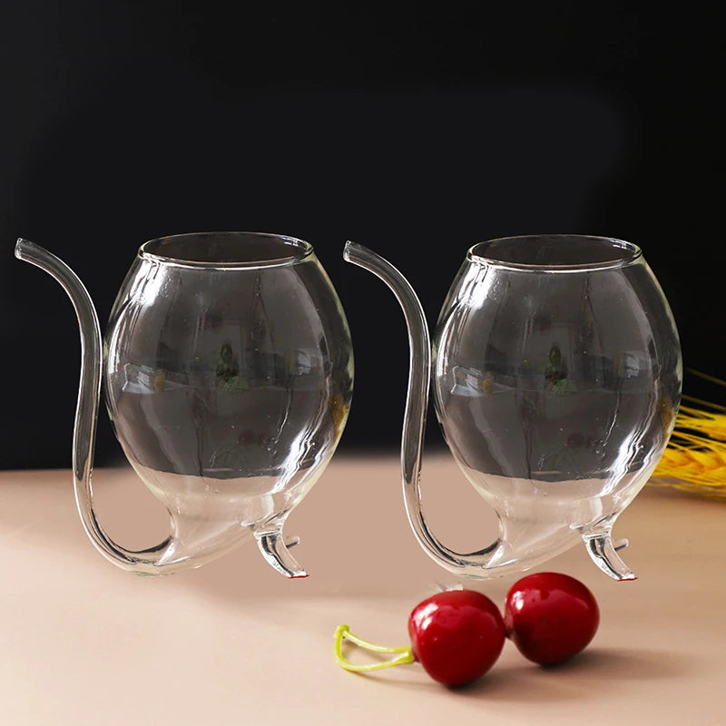 Creative Vampire Cup Nordic