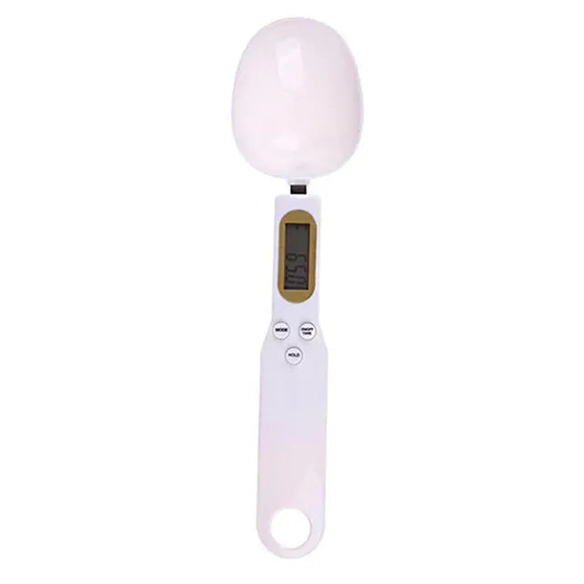 Mini Spoon Digital Kitchen Scale Spoon