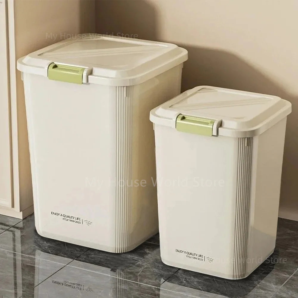 10KG Rice Container