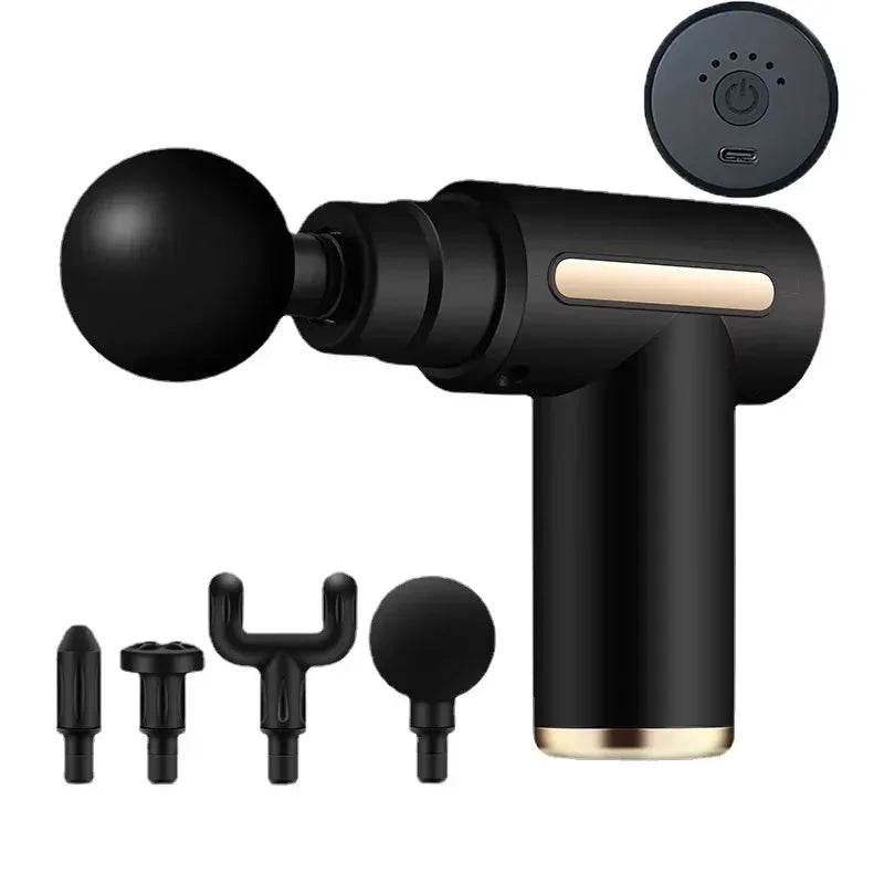 Mini Massage Gun for Fascia