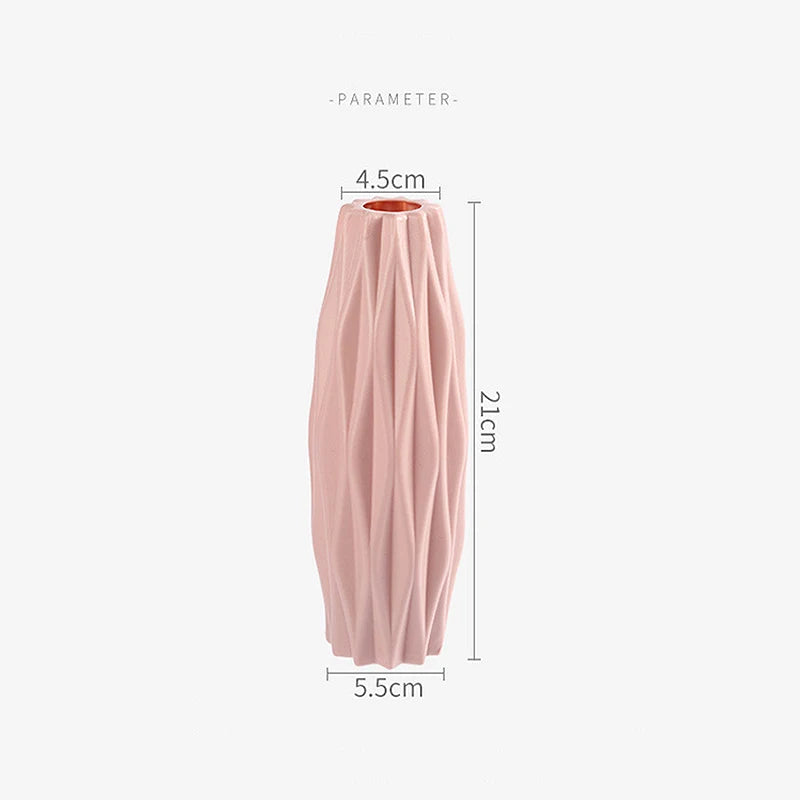 Modern Flower Vase