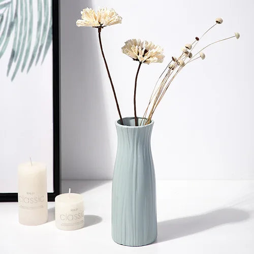 Modern Flower Vase