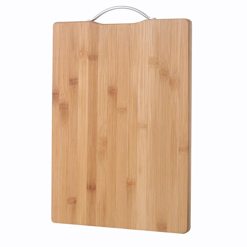 bamboo wood cutting board