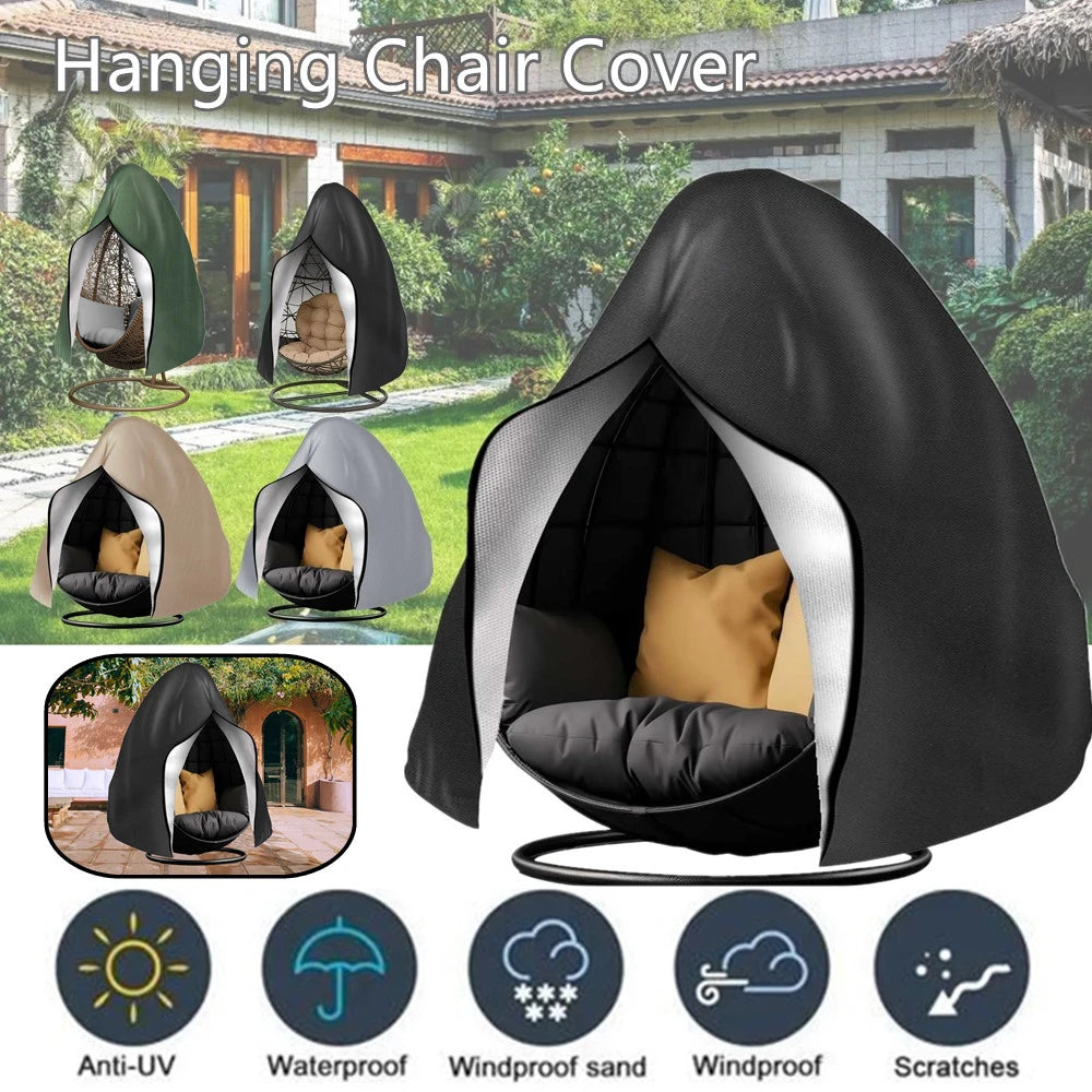 Hanging Chair Cover Waterproof