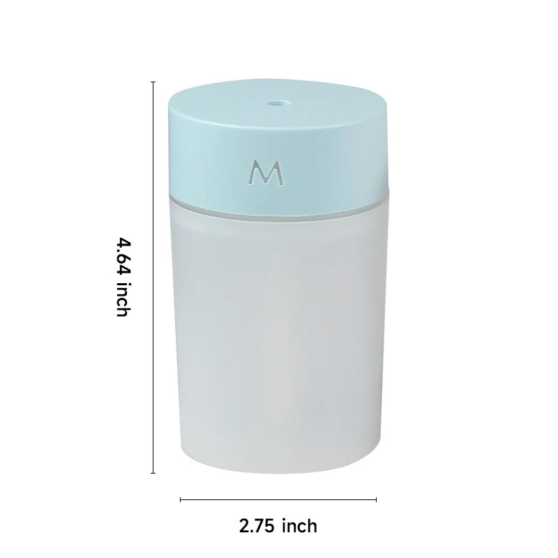 Essential Oil Humidifier