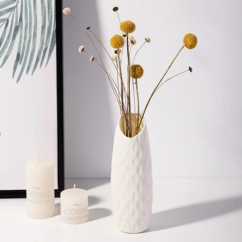 Modern Flower Vase