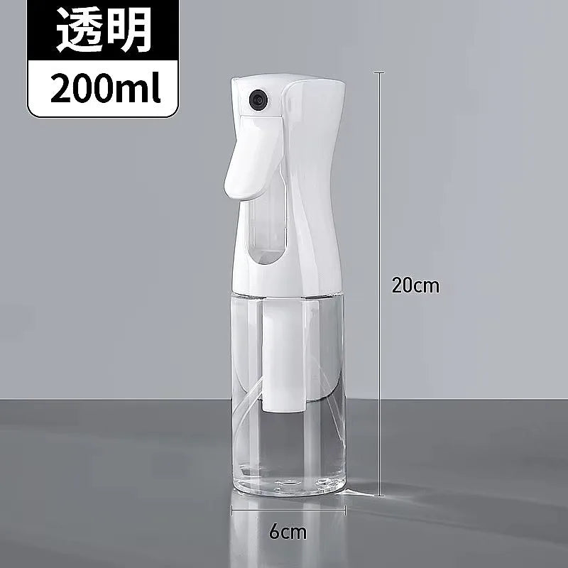 Cooking Oil Spray Bottle