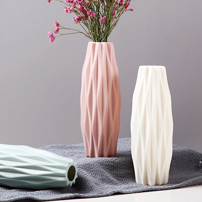Modern Flower Vase
