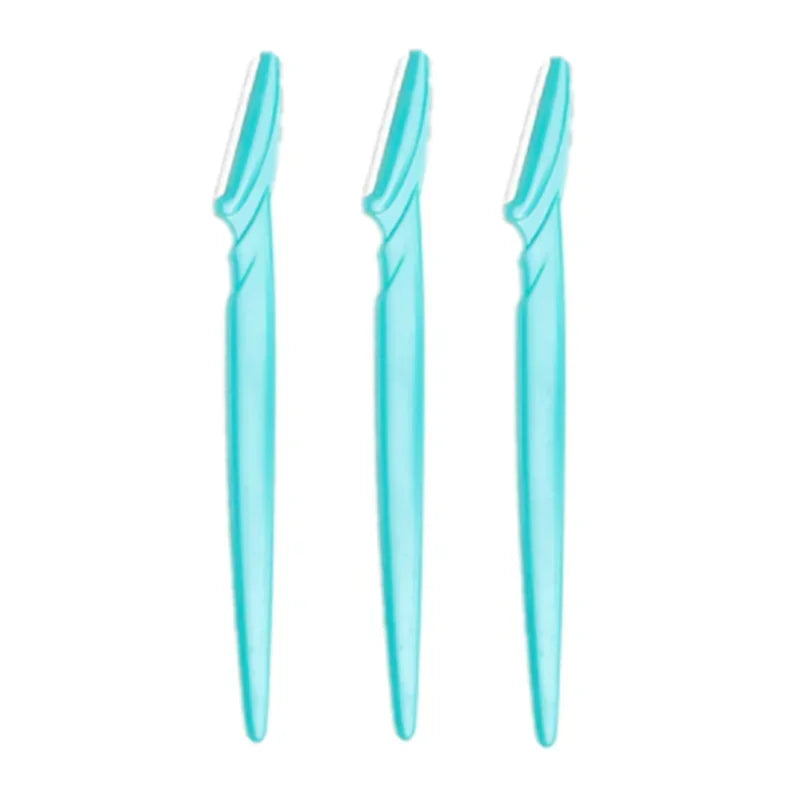 6Pcs Women's Safety Razors