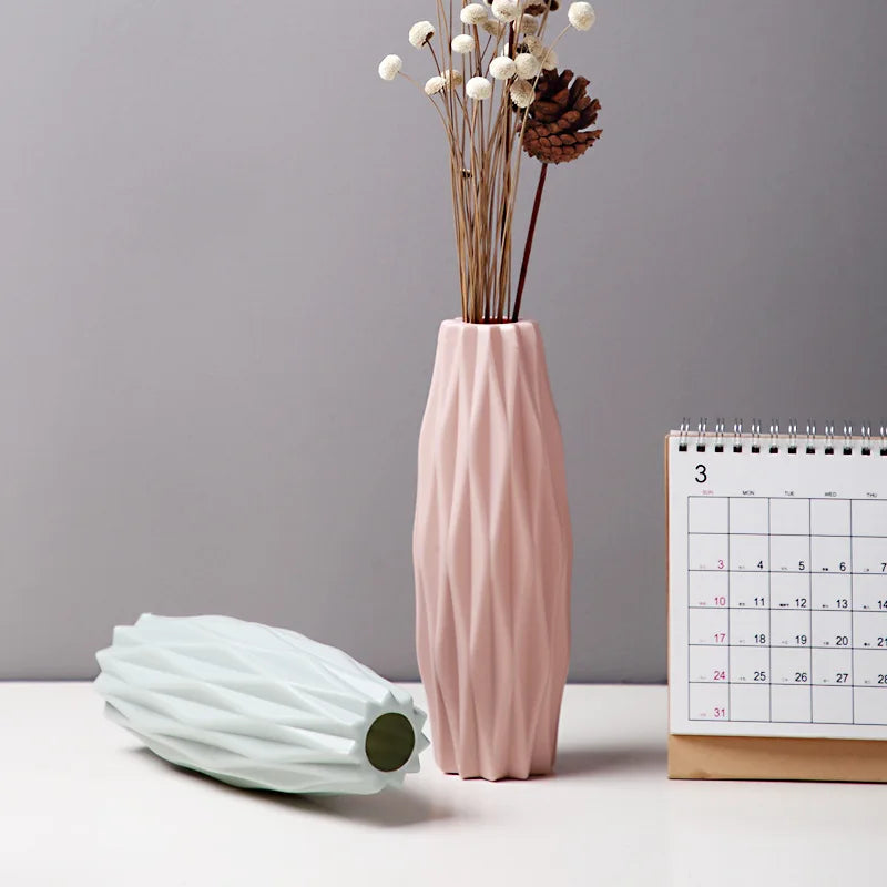 Modern Flower Vase