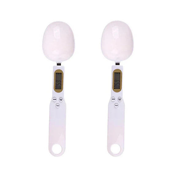 Mini Spoon Digital Kitchen Scale Spoon