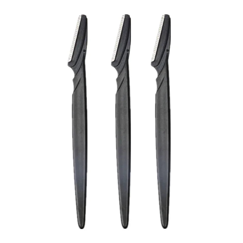 6Pcs Women's Safety Razors