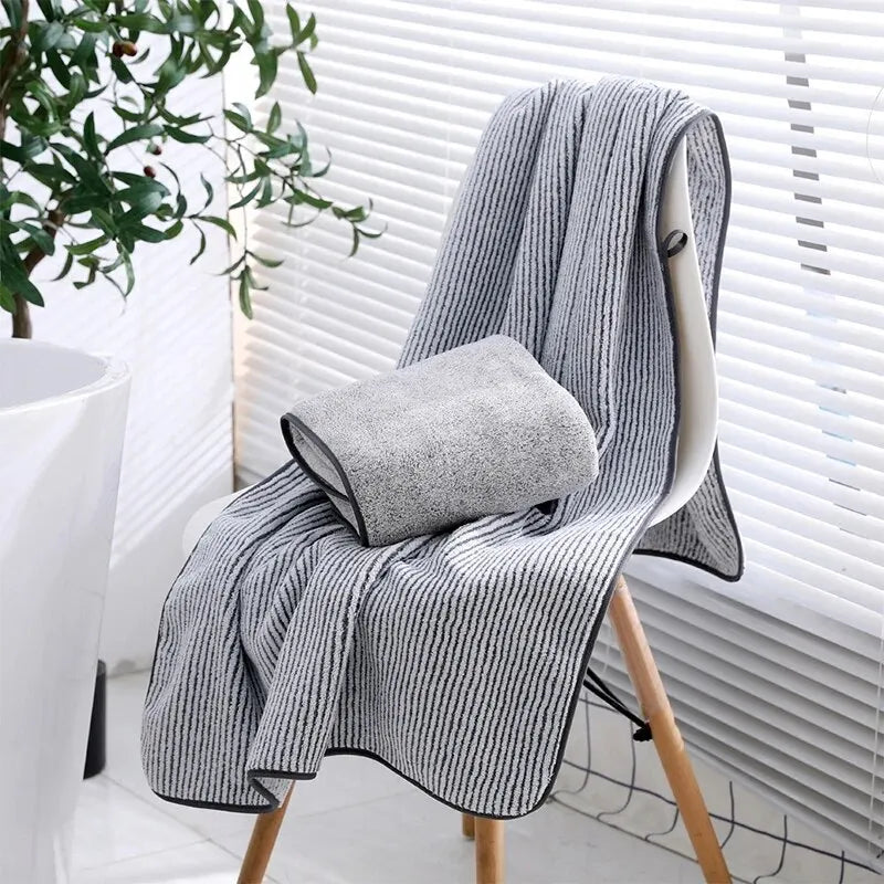 Microfiber Towel