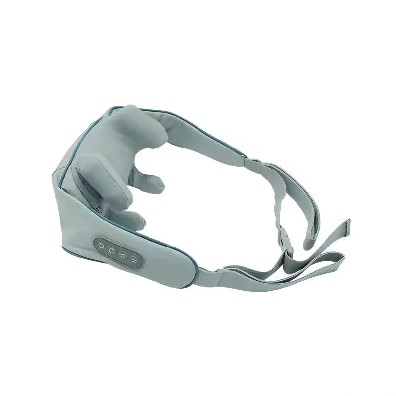 Electric Heat Massager for neck